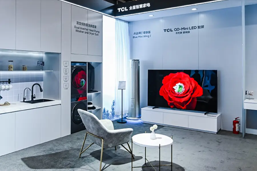 TCL Electronics warrants attention with upbeat earnings guidance and Sony joint venture